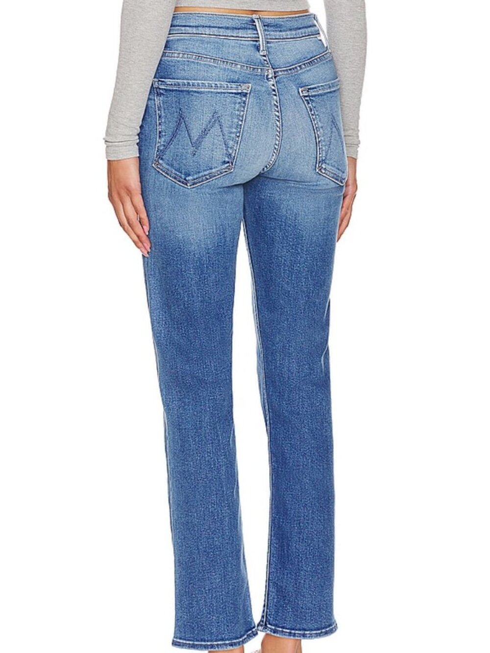 MOTHER Jeans: The Tomcat Jeans - Size 28